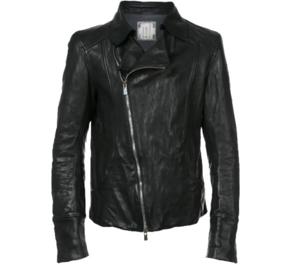 Picture of Men's Black Horse