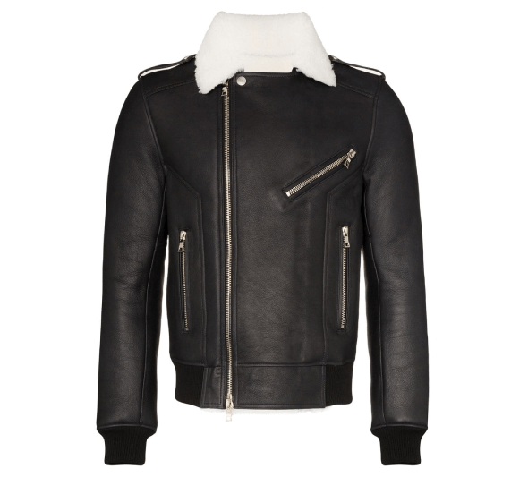 Picture of Men's Shearling