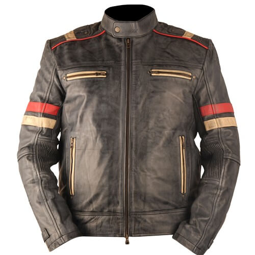 Picture of Retro Cafe Racer