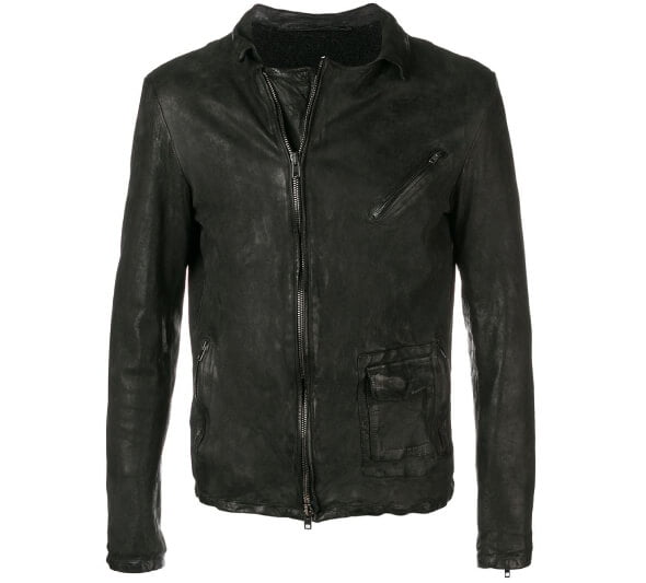 Picture of Delinquent Shearling