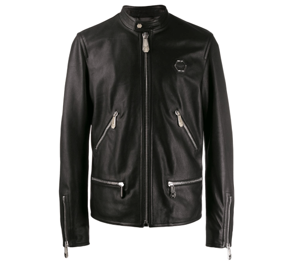 Picture of Mobster Zipper