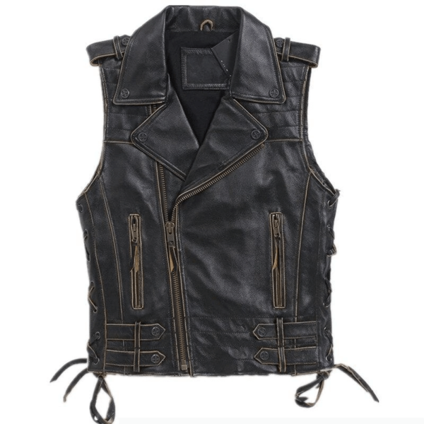 Picture of Desperado Slim FIT Cowhide