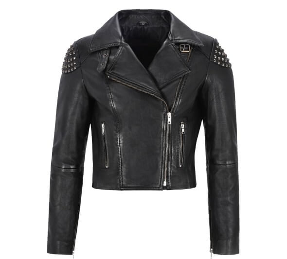 Picture of Back Skull Speckled Chic